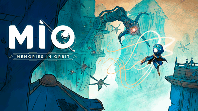 MIO: Memories in Orbit – Impresiones de la Demo