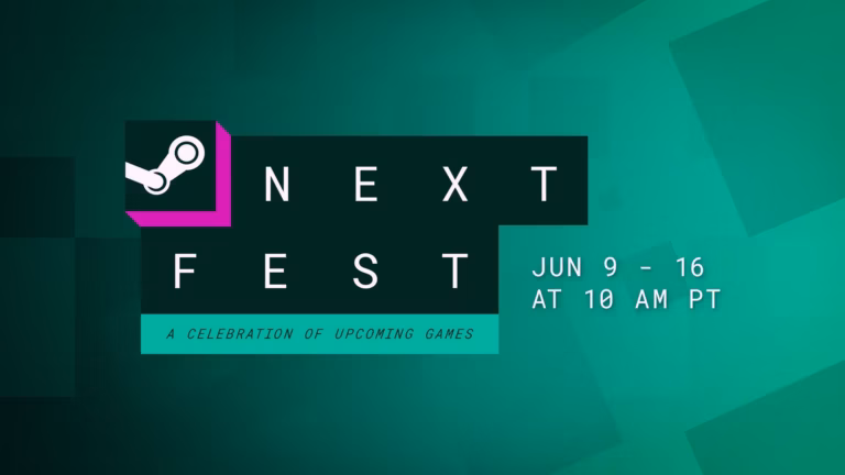 Top 10 Demos del Steam Next Fest Junio 2025